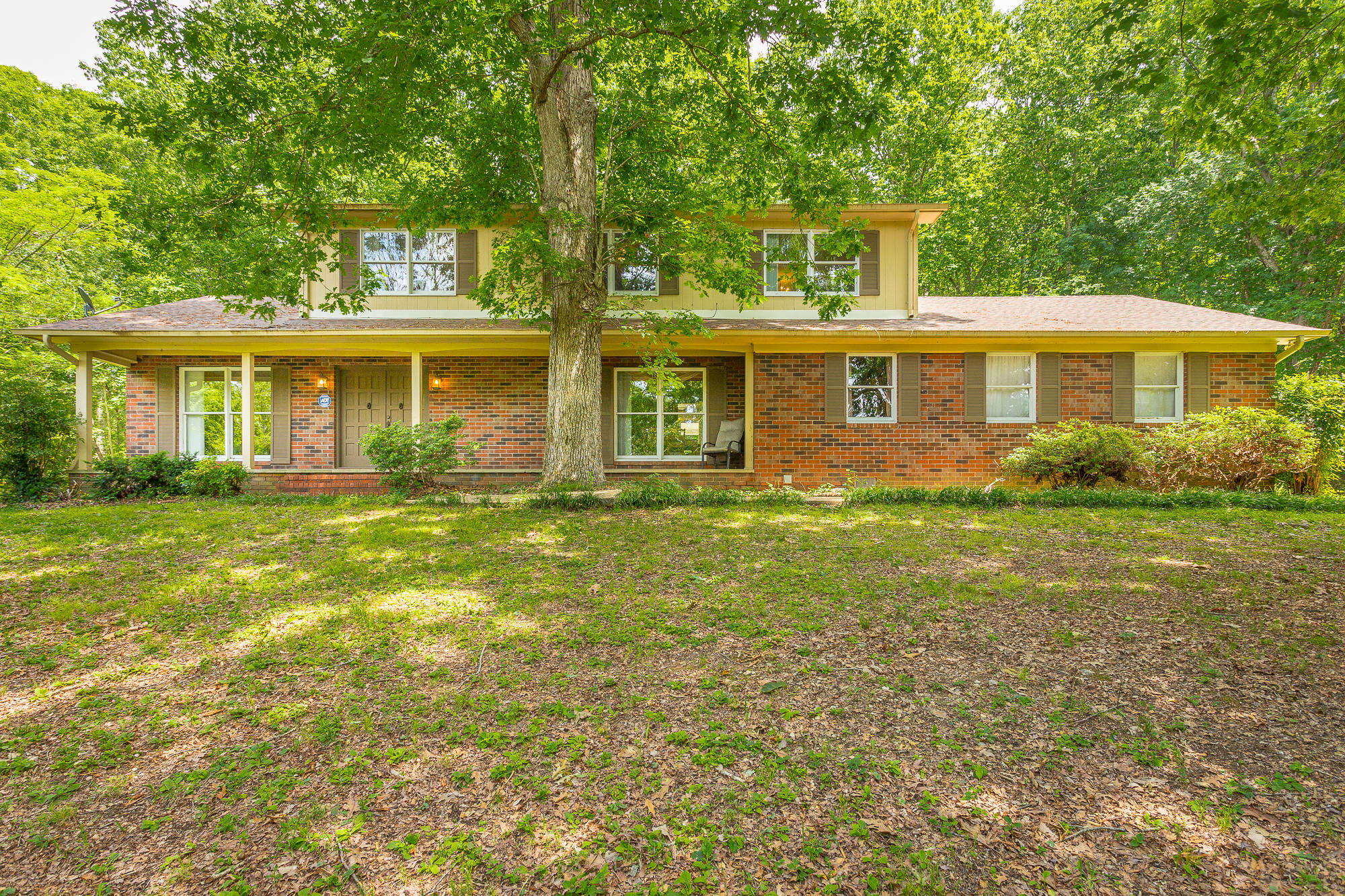 1656 Agency Creek Road Decatur, TN 37322 - Photo 1 of 72 1656 Mt. Carmel Road-26