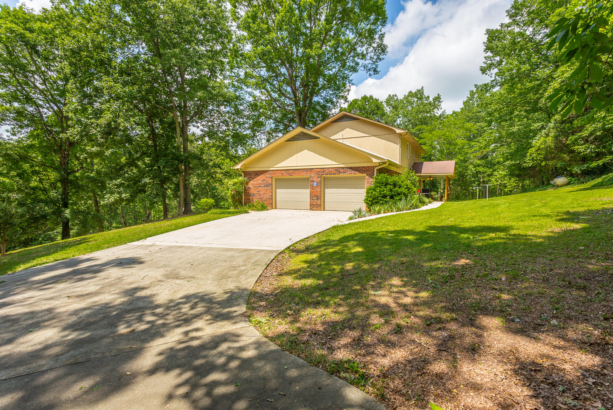 1656 Agency Creek Road Decatur, TN 37322 - Photo 3 of 72 1656 Mt. Carmel Road-29
