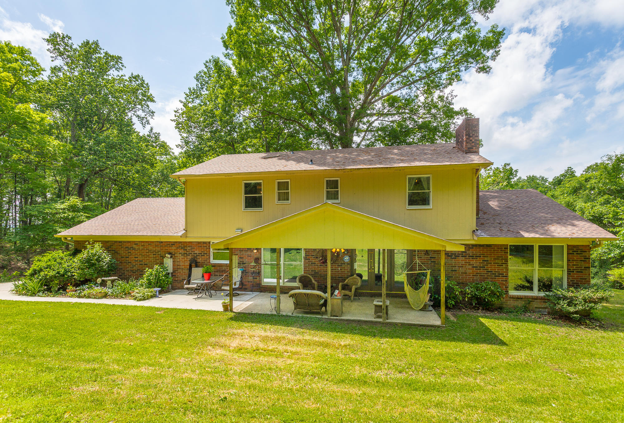 1656 Agency Creek Road Decatur, TN 37322 - Photo 38 of 72 1656 Mt. Carmel Road-34