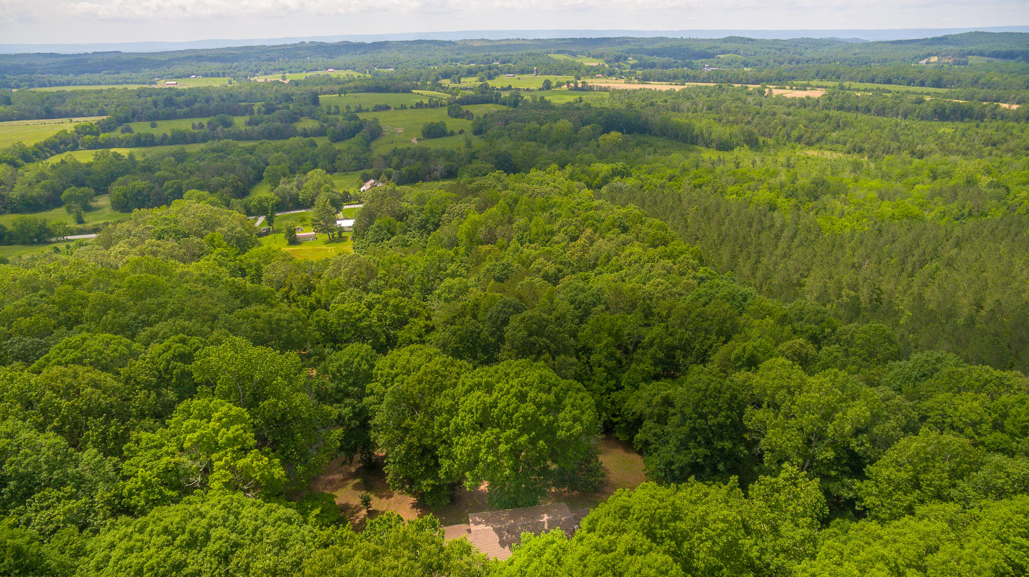 1656 Agency Creek Road Decatur, TN 37322 - Photo 40 of 72 1656 Mt. Carmel Road-67