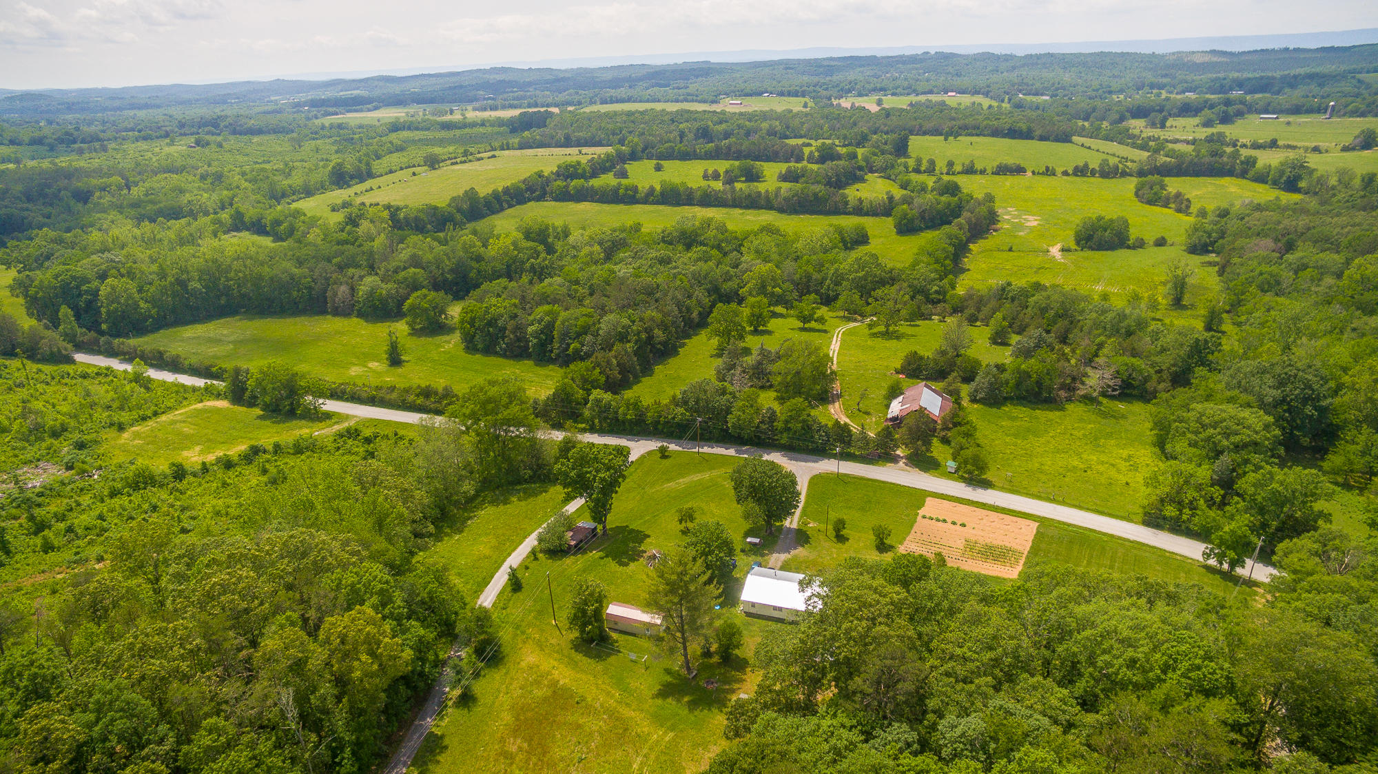 1656 Agency Creek Road Decatur, TN 37322 - Photo 53 of 72 1656 Mt. Carmel Road-86