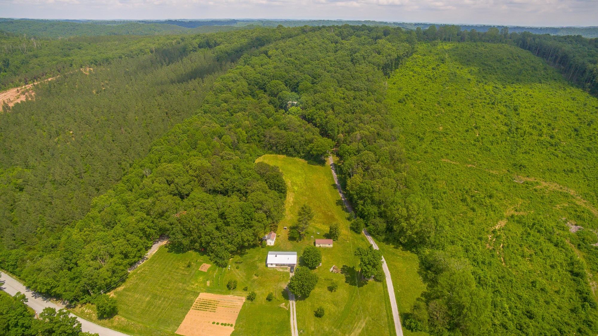 1656 Agency Creek Road Decatur, TN 37322 - Photo 54 of 72 1656 Mt. Carmel Road-88