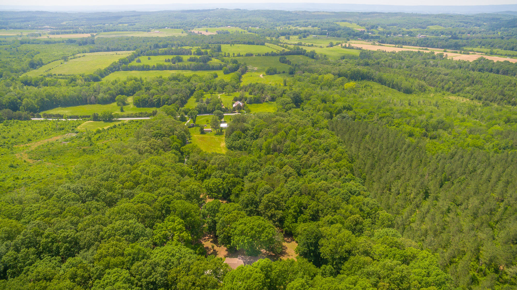 1656 Agency Creek Road Decatur, TN 37322 - Photo 65 of 72 1656 Mt. Carmel Road-104