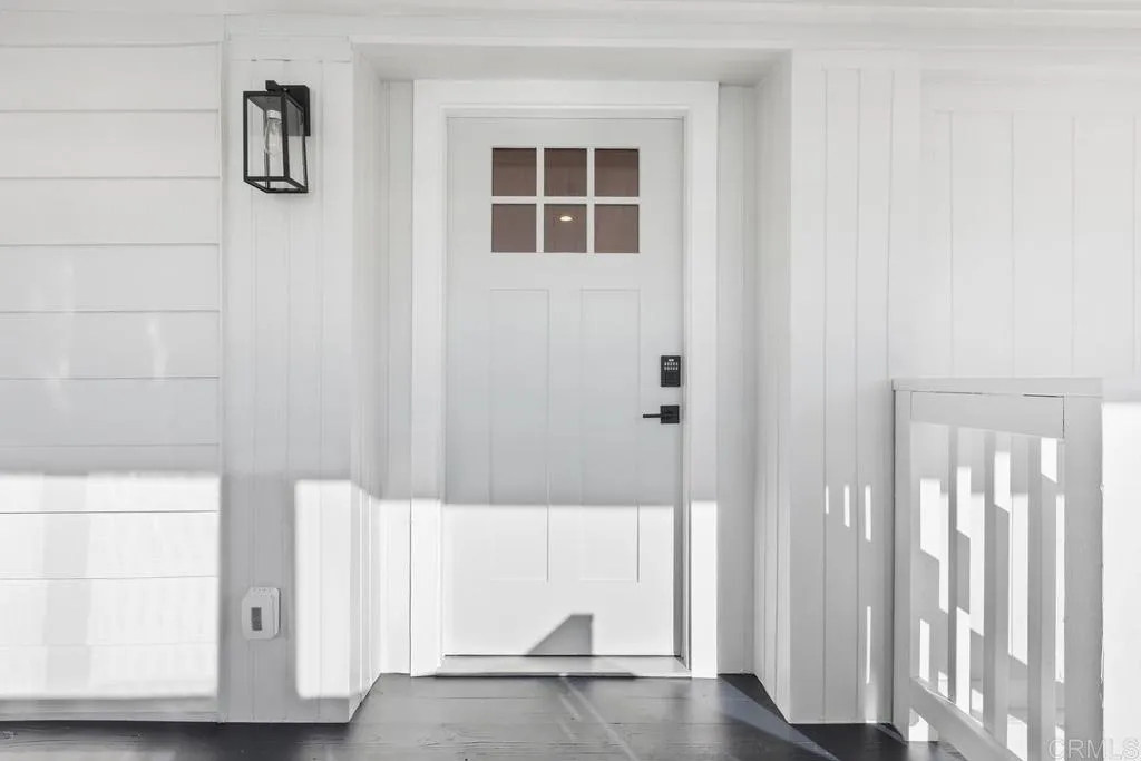 7144 Santa Rosa, Unit 86 Carlsbad, CA 92011 - Photo 2 of 41 a view of front door