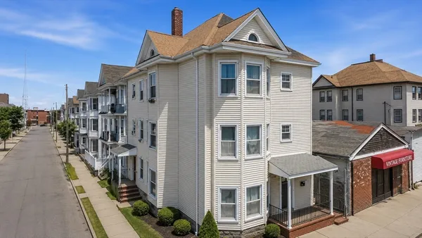 $629,900 | 115 Ruth Street, New Bedford, MA 02744