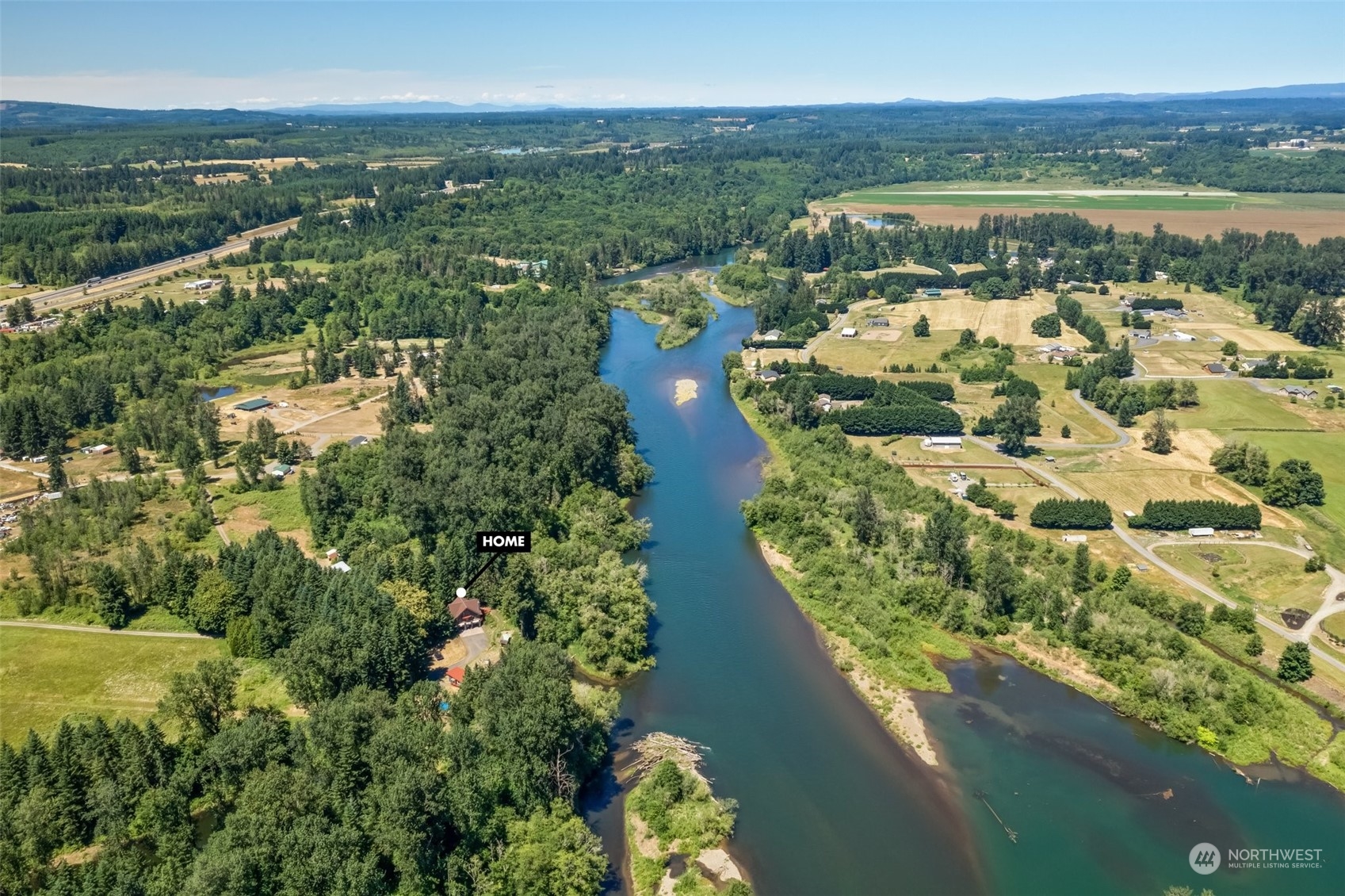 124 Mulford Road Toledo, WA 98591 - Photo 1 of 40 Gallery Image 1