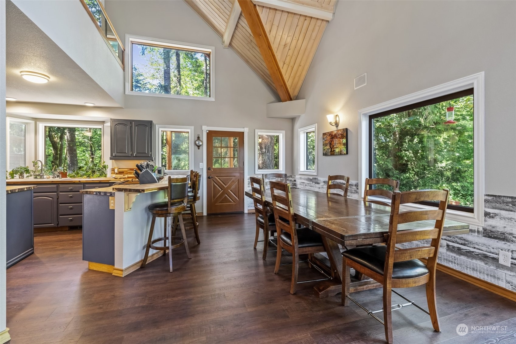 124 Mulford Road Toledo, WA 98591 - Photo 12 of 40 Gallery Image 12