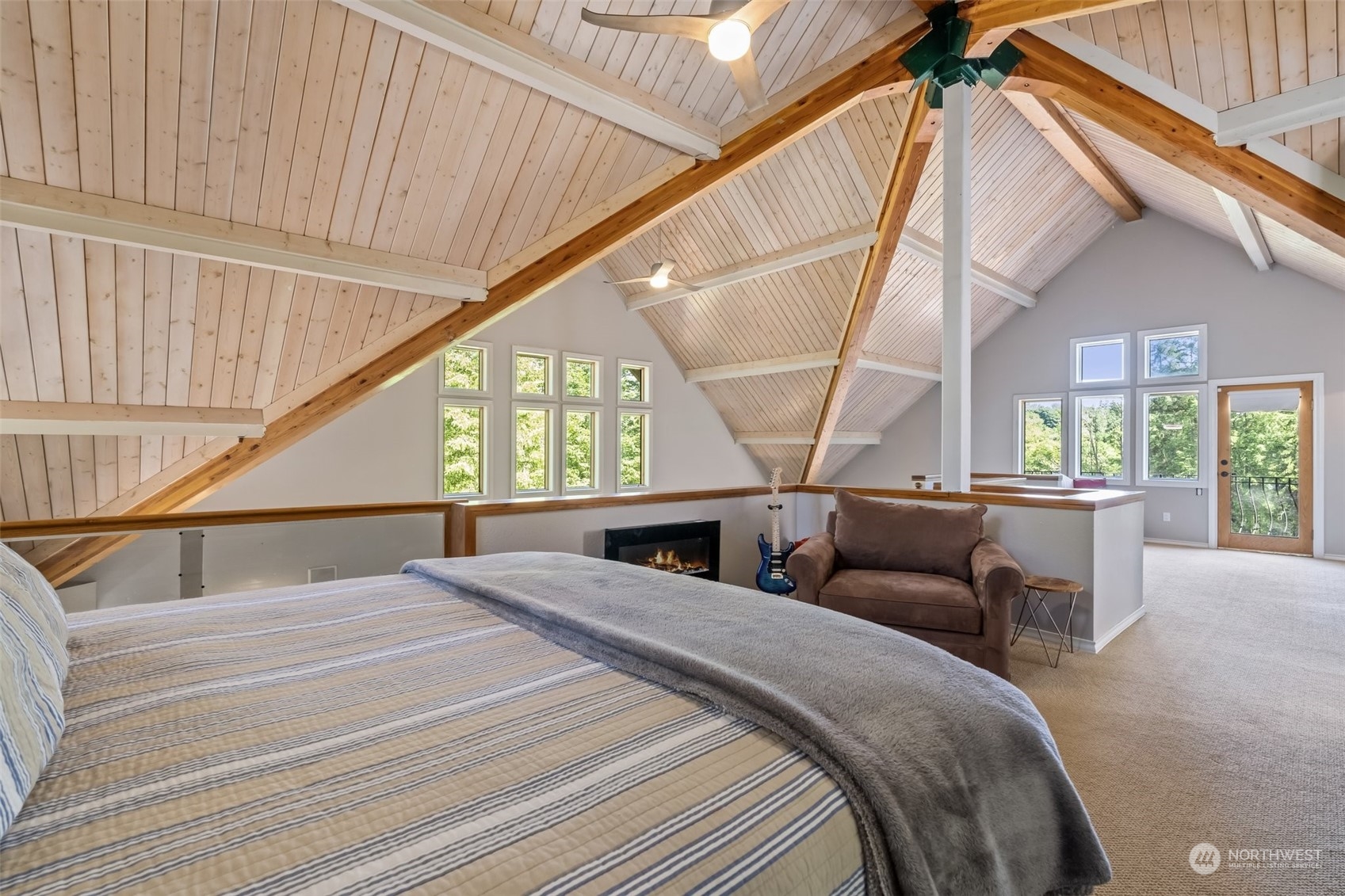 124 Mulford Road Toledo, WA 98591 - Photo 16 of 40 Gallery Image 16