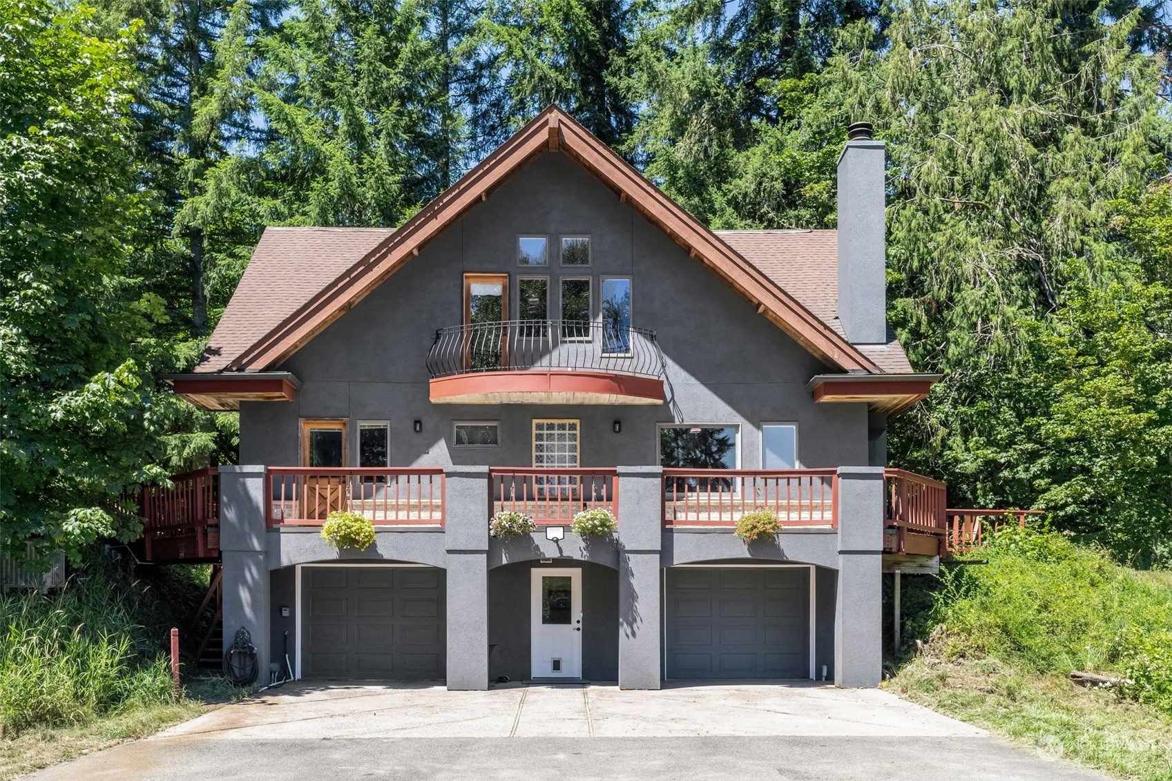124 Mulford Road Toledo, WA 98591 - Photo 2 of 40 Gallery Image 2