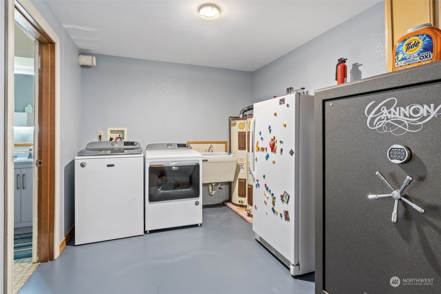 124 Mulford Road Toledo, WA 98591 - Photo 26 of 40 Gallery Image 26