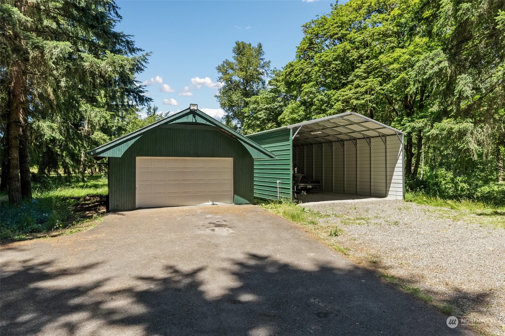 124 Mulford Road Toledo, WA 98591 - Photo 28 of 40 Gallery Image 28
