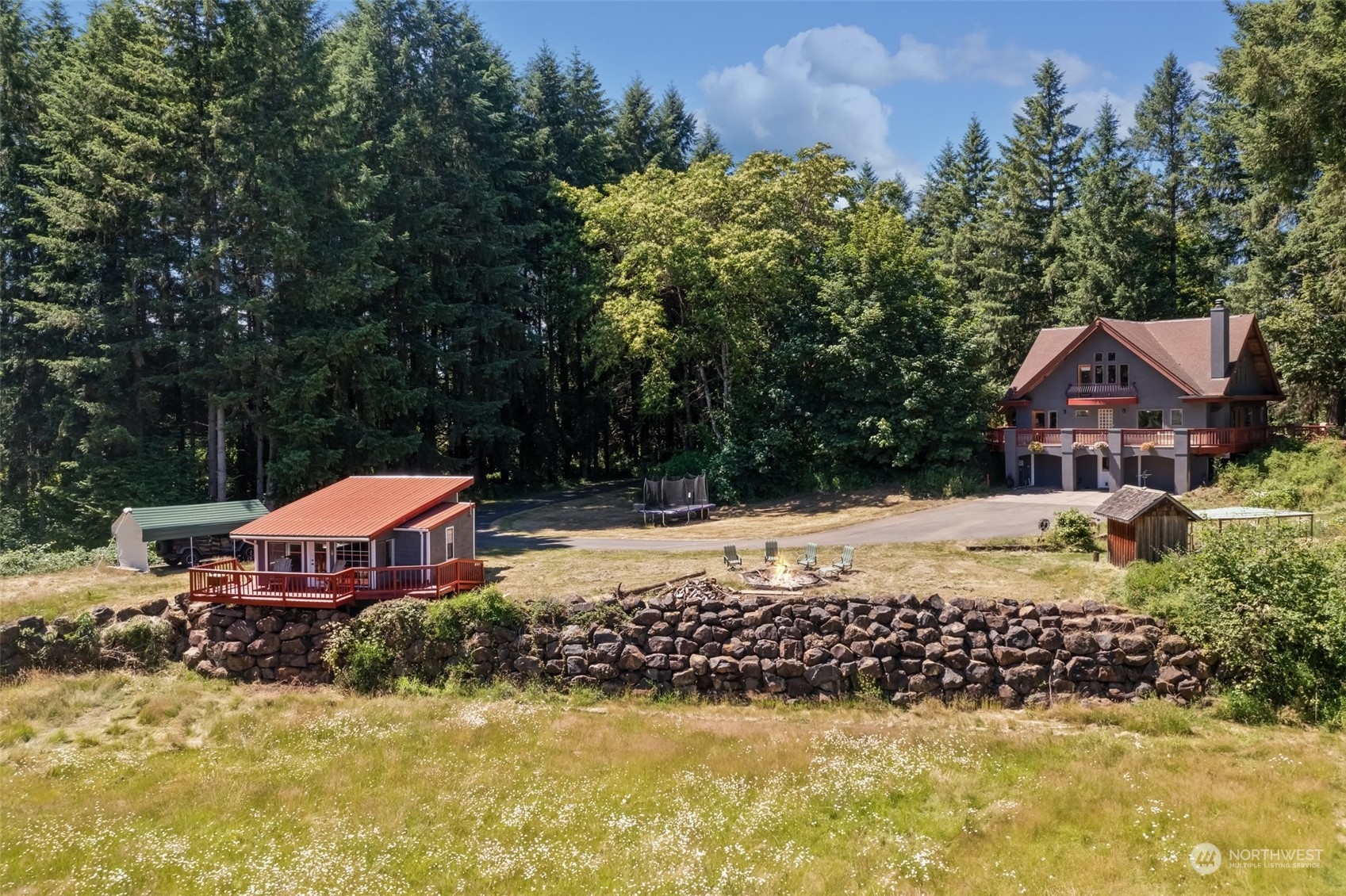 124 Mulford Road Toledo, WA 98591 - Photo 30 of 40 Gallery Image 30