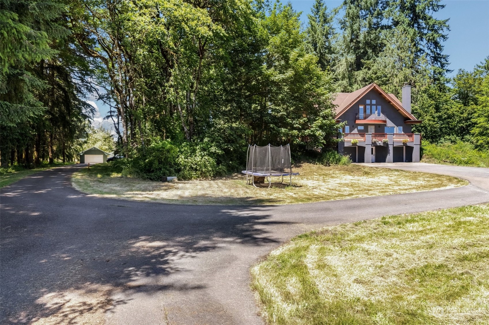 124 Mulford Road Toledo, WA 98591 - Photo 3 of 40 Gallery Image 3