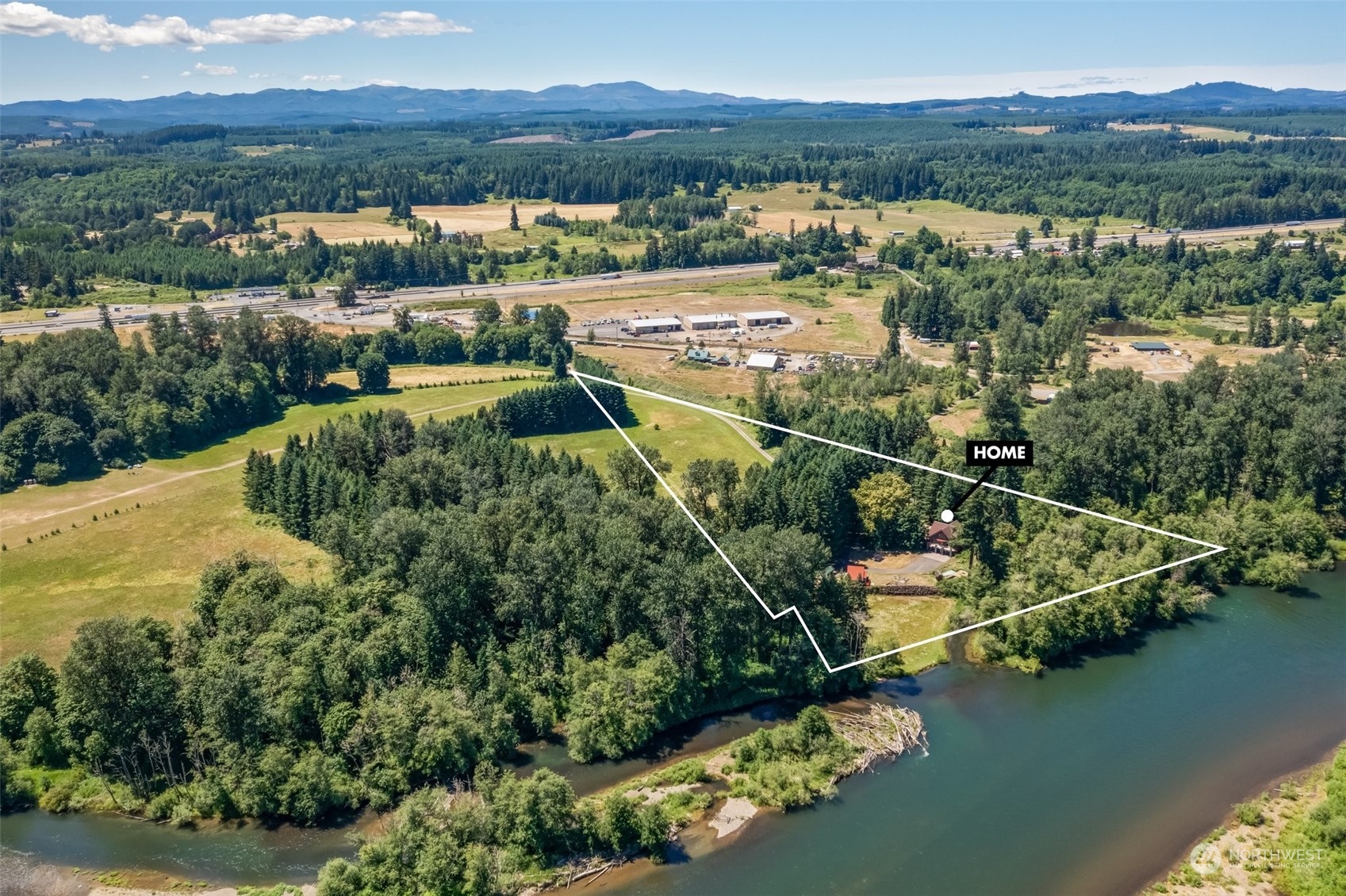 124 Mulford Road Toledo, WA 98591 - Photo 40 of 40 Gallery Image 40