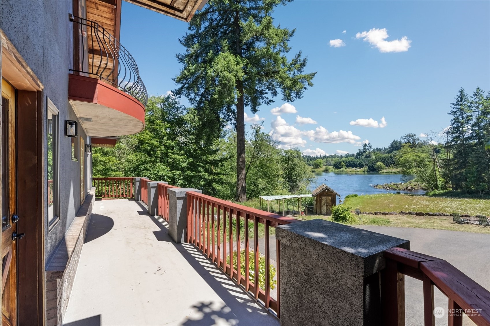 124 Mulford Road Toledo, WA 98591 - Photo 4 of 40 Gallery Image 4