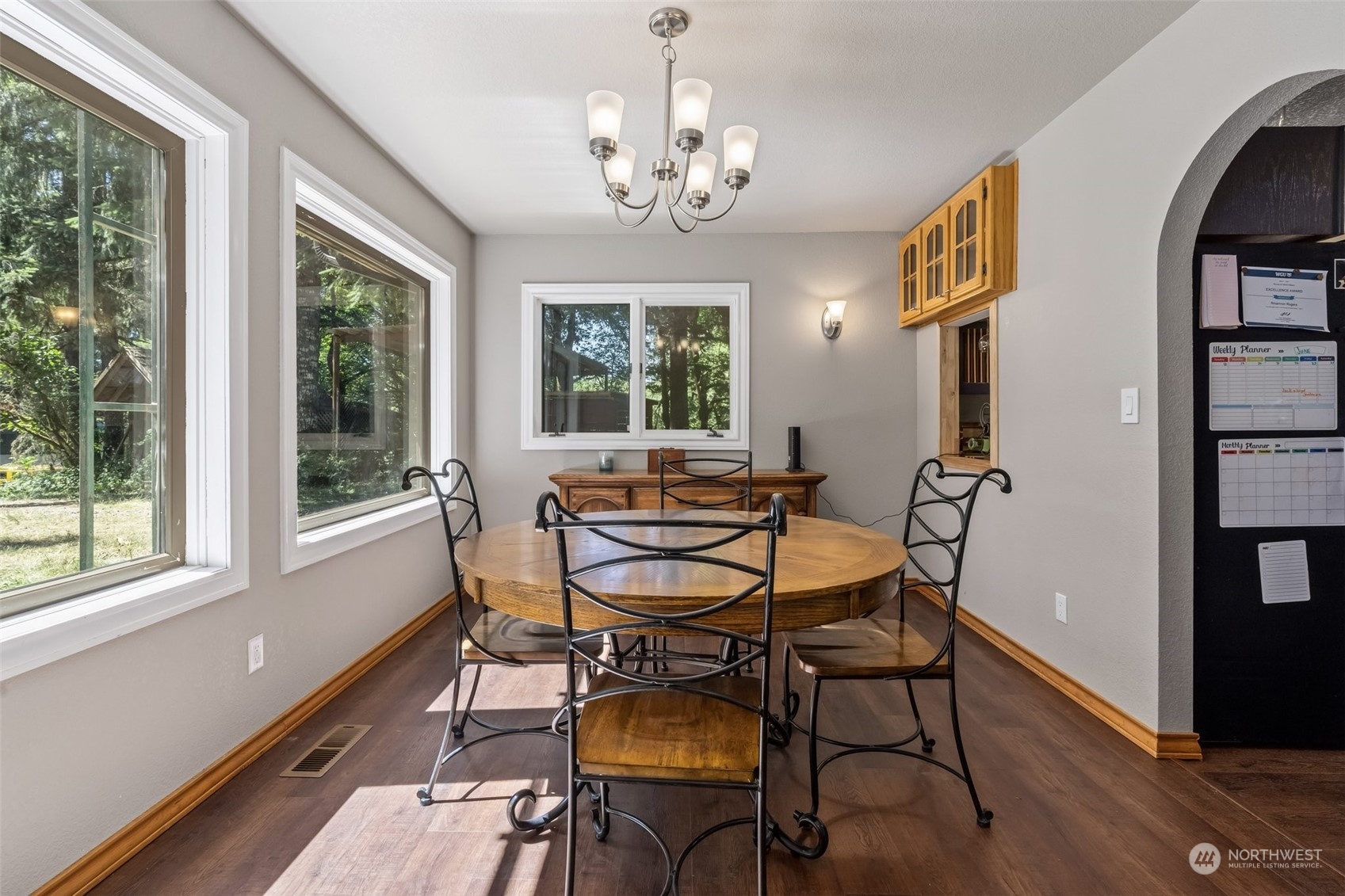 124 Mulford Road Toledo, WA 98591 - Photo 6 of 40 Gallery Image 6