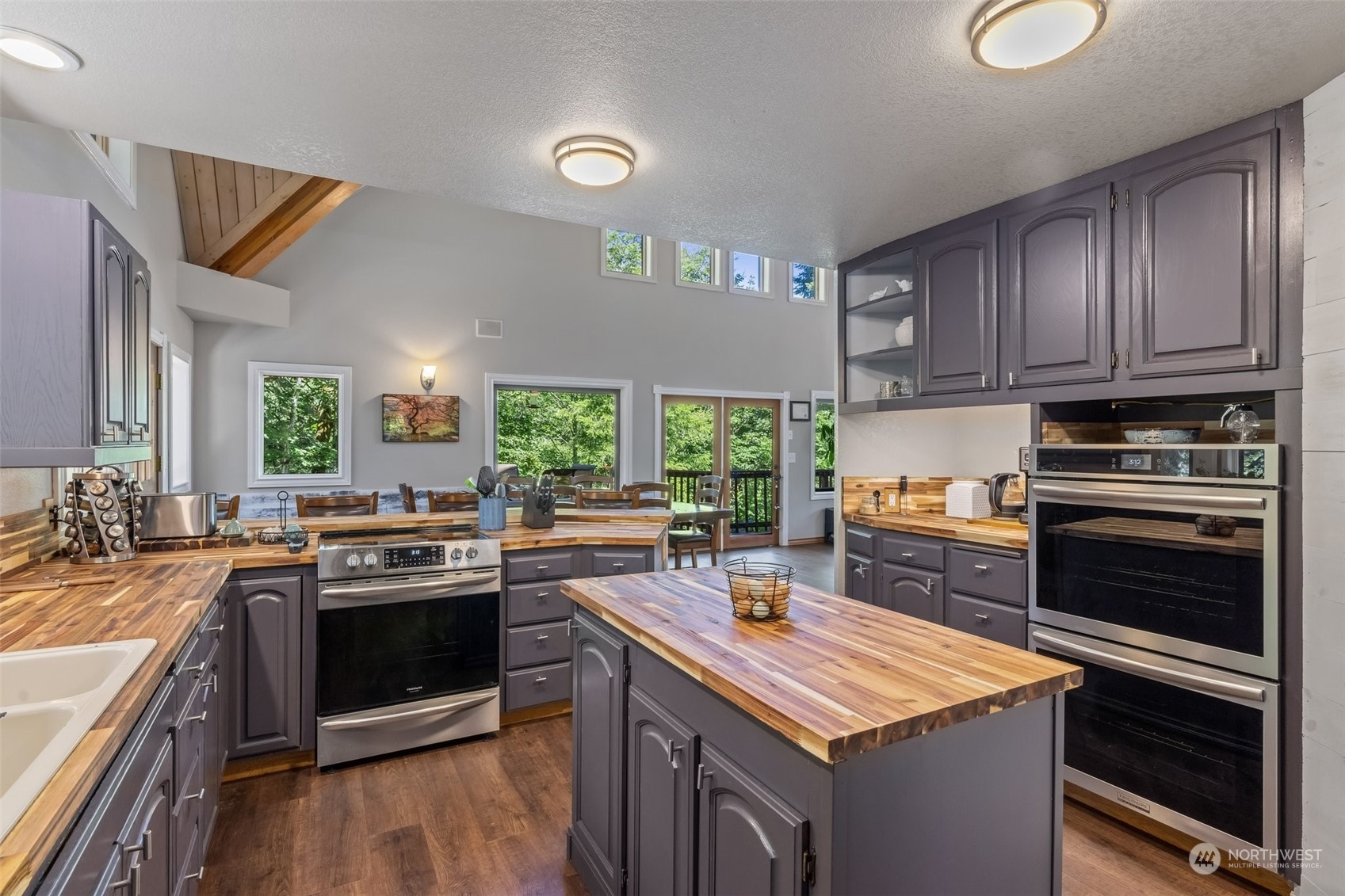 124 Mulford Road Toledo, WA 98591 - Photo 7 of 40 Gallery Image 7