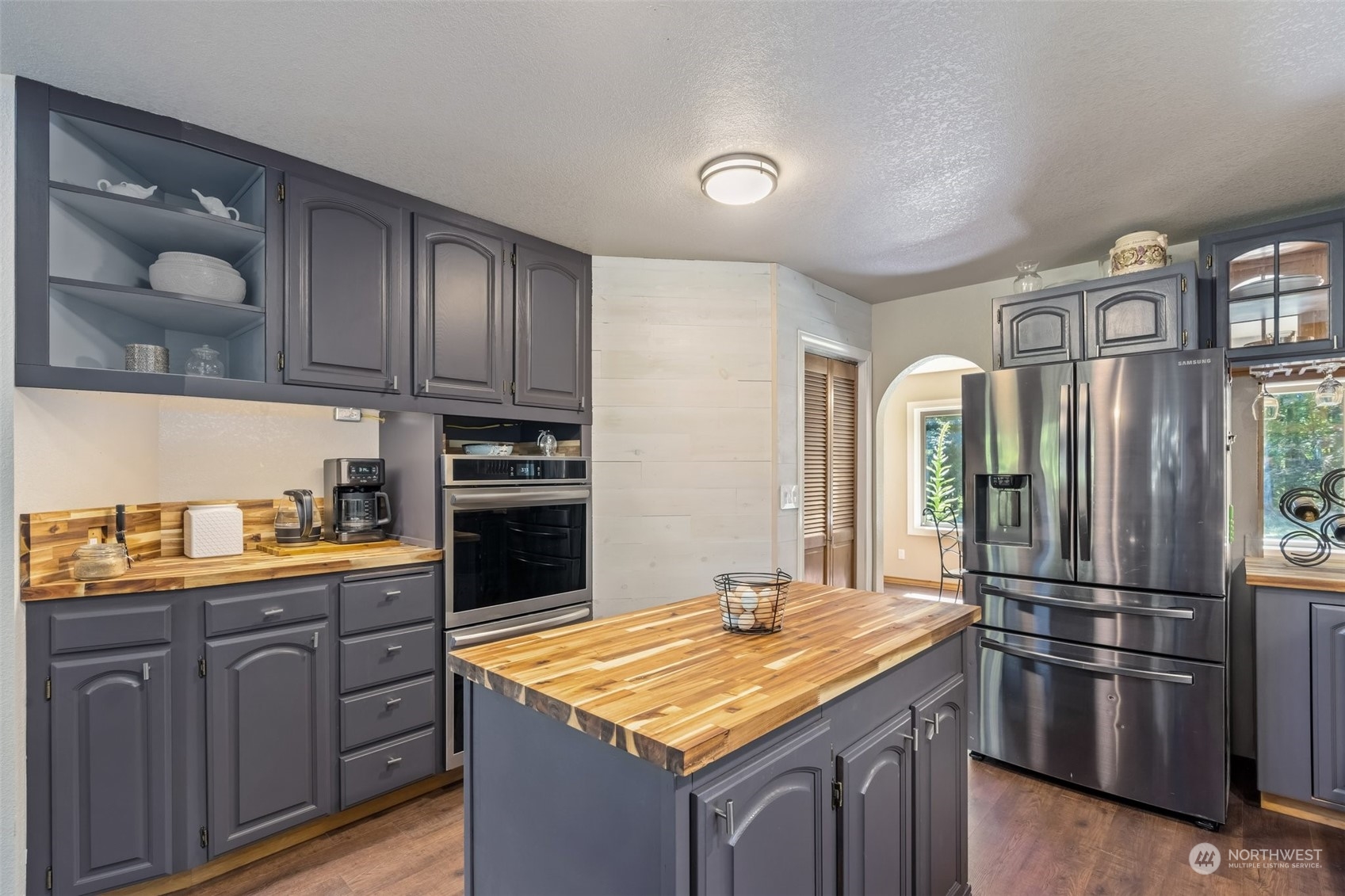 124 Mulford Road Toledo, WA 98591 - Photo 8 of 40 Gallery Image 8