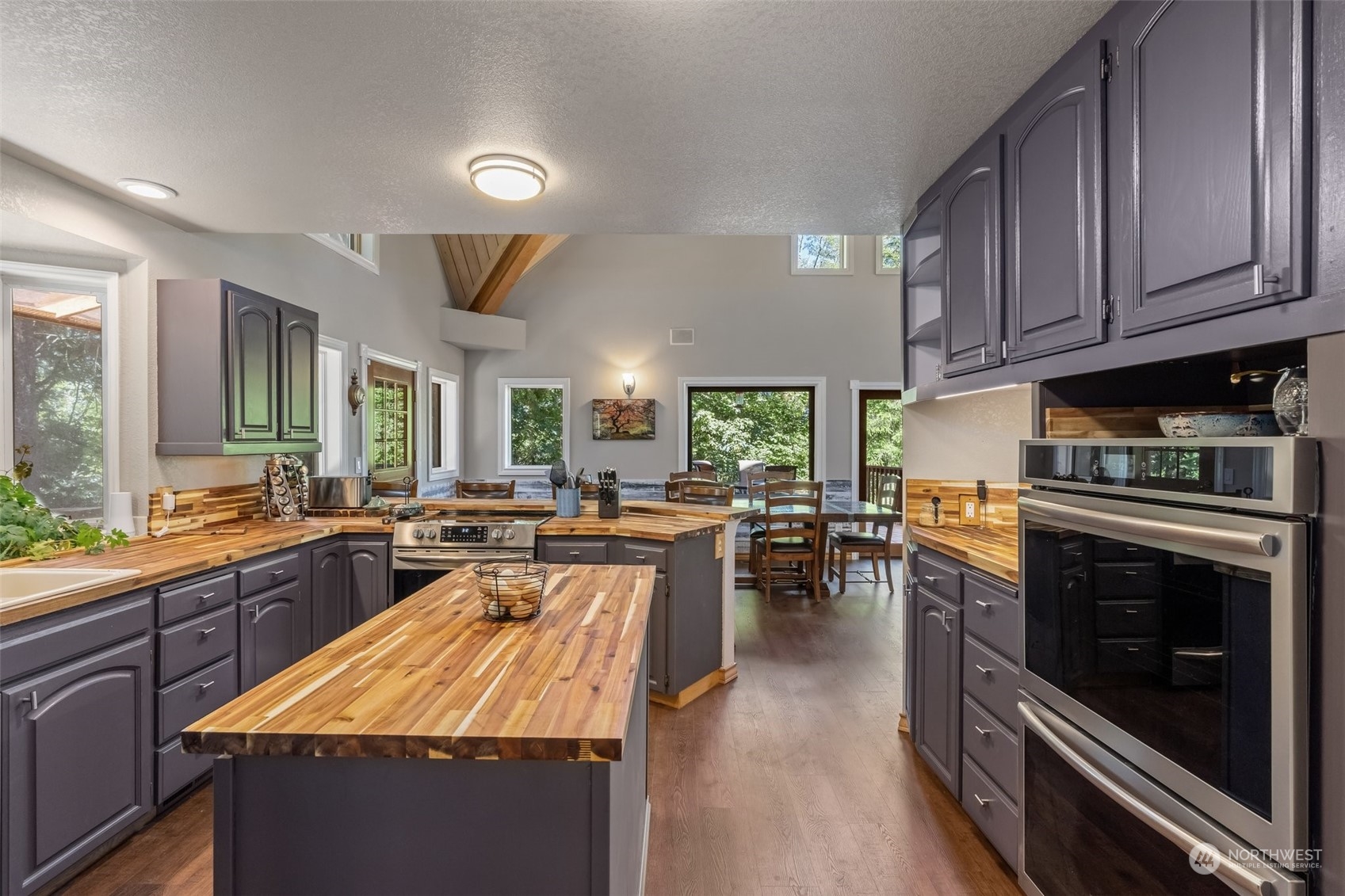 124 Mulford Road Toledo, WA 98591 - Photo 9 of 40 Gallery Image 9
