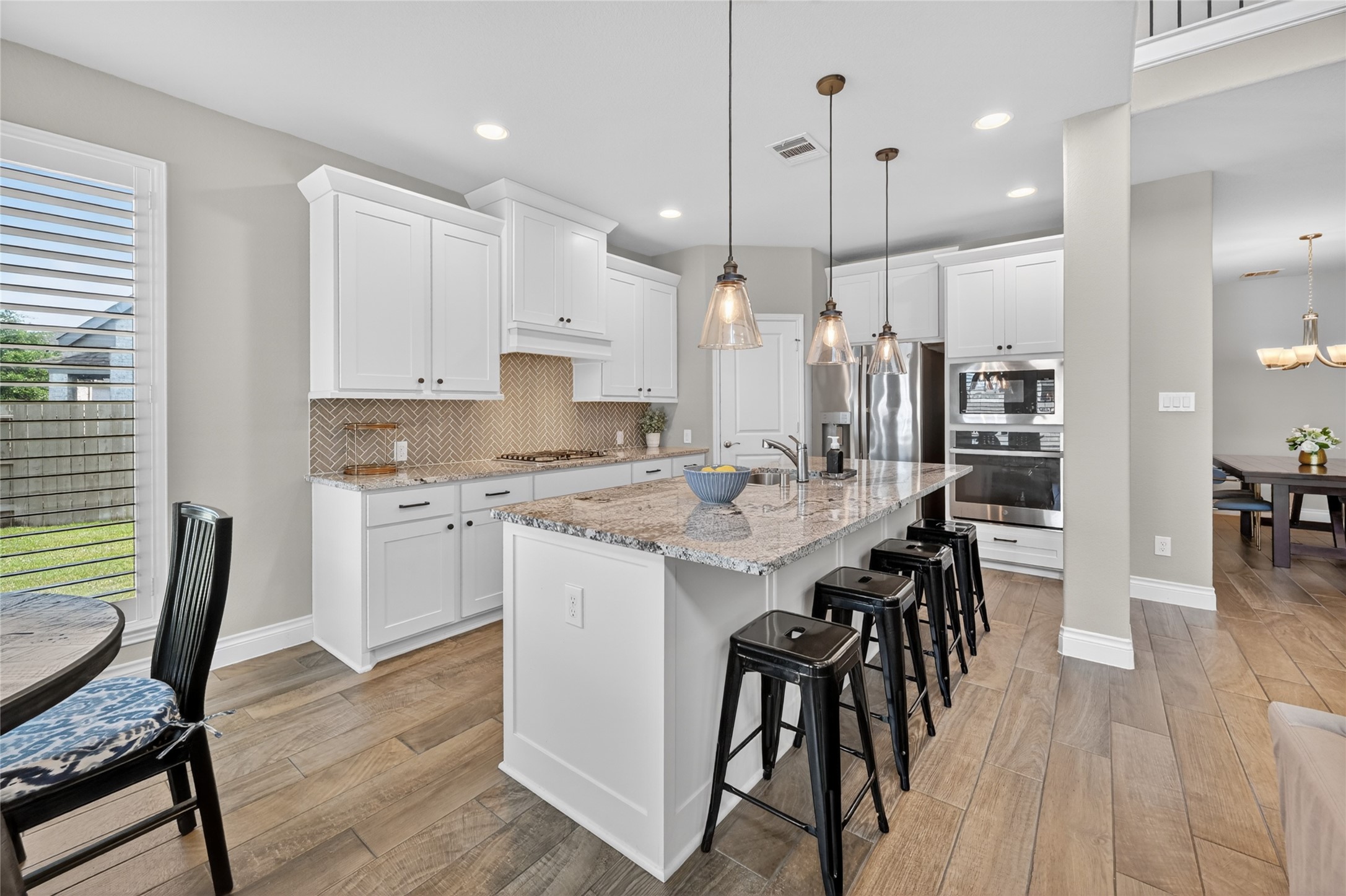 4307 Bluewood Court Manvel, TX 77578 - Photo 11 of 45