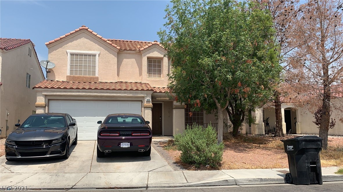 920 Country Back Road Las Vegas, NV 89123 - Photo 1 of 17