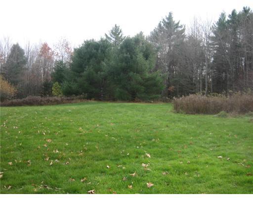 36 Bailey Farm Road Freeport, ME 04032 - Photo 2 of 2 Exterior Front.