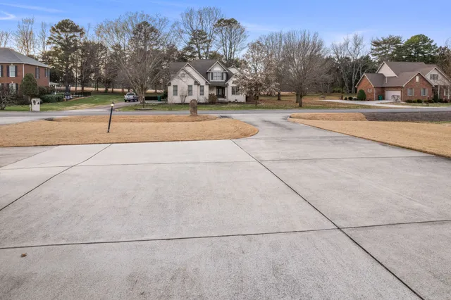 an aerial view of mountain with beach