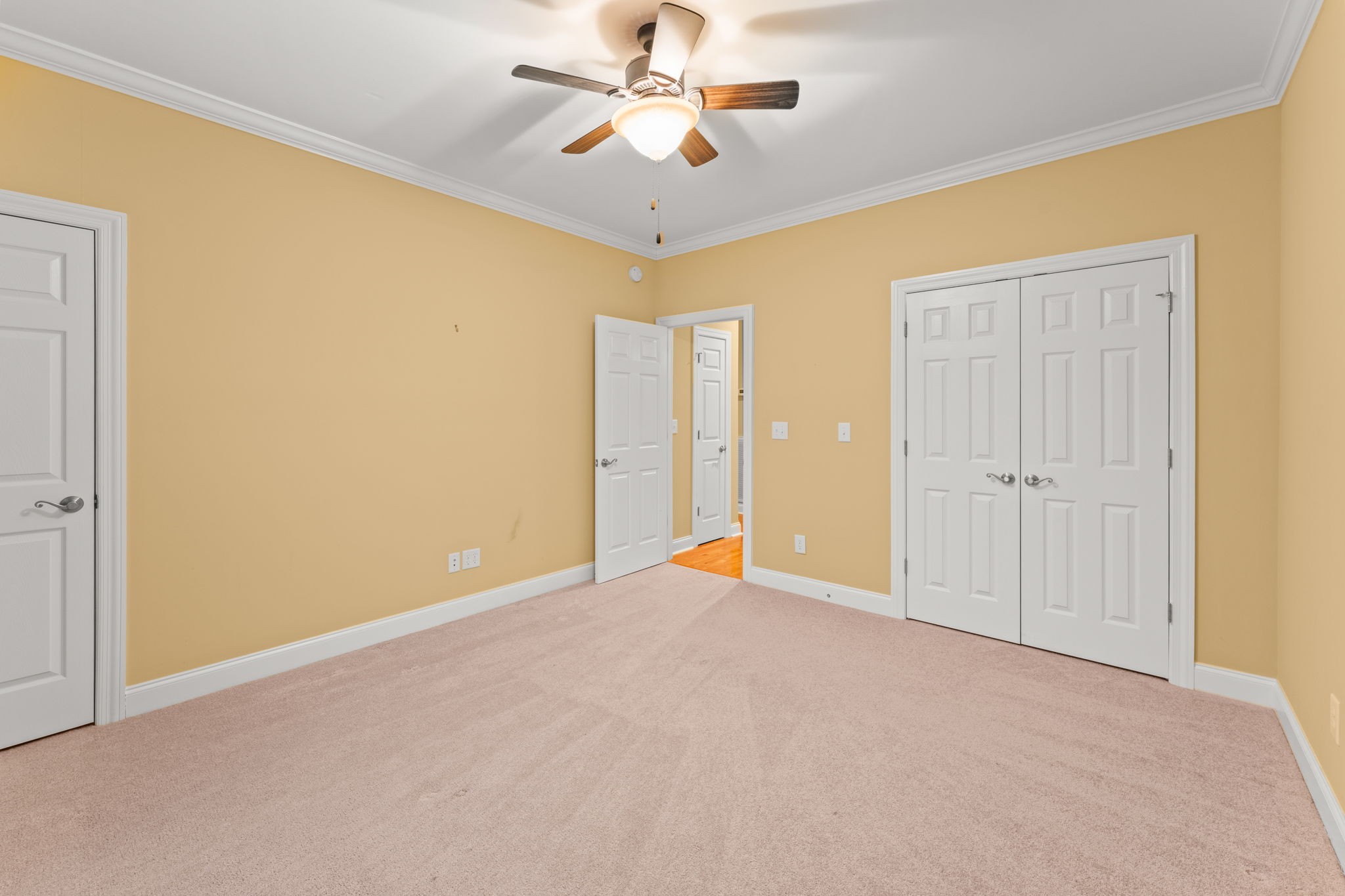 657 Pickney Road Winchester, TN 37398 - Photo 51 of 66 a view of an empty room with a window