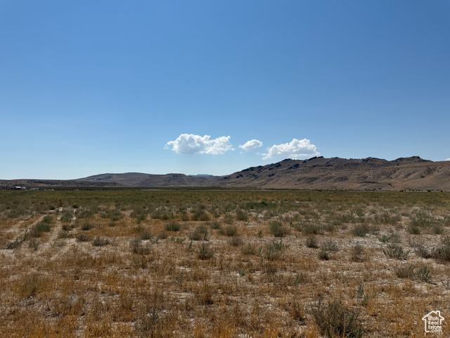2000 South River Bottom Road Dugway, UT 84022 - Photo 4 of 6 Mountain view with rural landscape