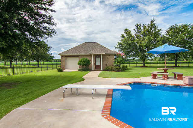 11554 Halcyon Loop Daphne, AL 36526 - Photo 32 of 35 Pool House