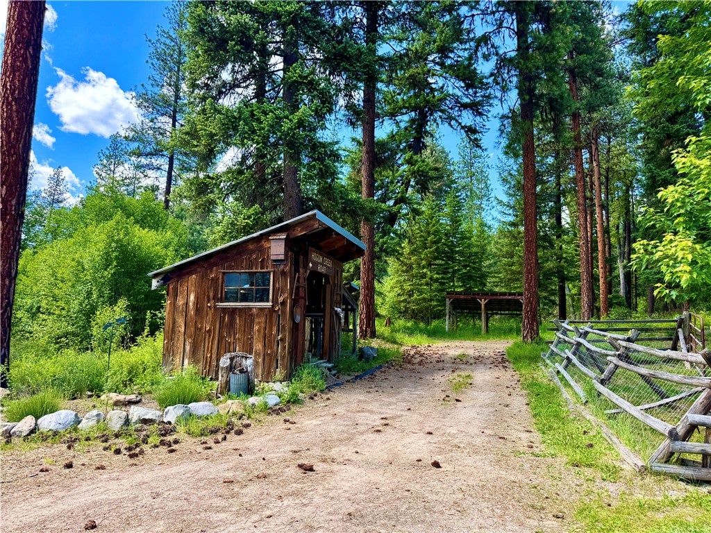 25650 9 Mile Road Huson, MT 59846 - Photo 23 of 31 Gallery Image 23