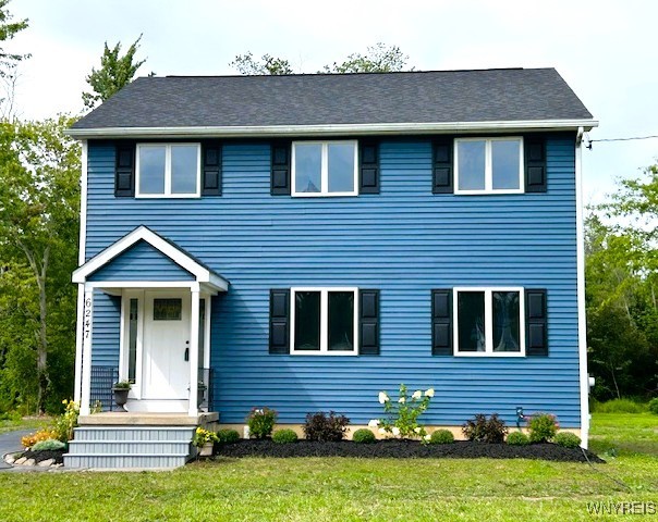 6247 Bartz Road Lockport Town, NY 14094 - Photo 1 of 1 Fully renovated gorgeous home!