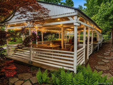 10 Little Road Wurtsboro, NY 12790 - Photo 33 of 42 Gazebo
