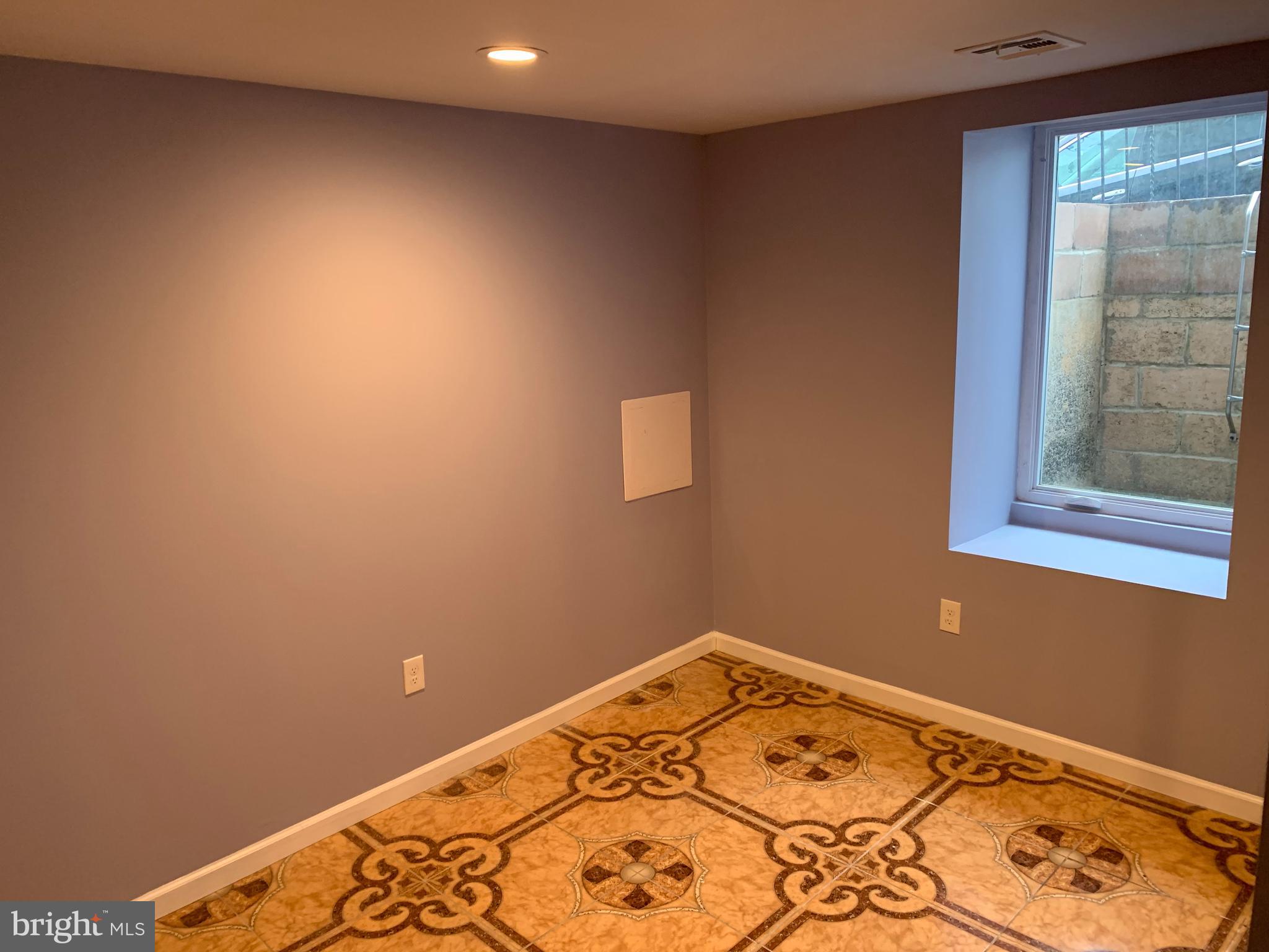 3350 Conrad Street, Unit B Philadelphia, PA 19129 - Photo 14 of 16 a view of a room with a window