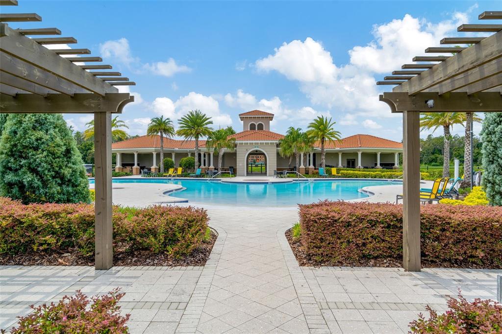 16340 Treasure Point Drive Wimauma, FL 33598 - Photo 40 of 50