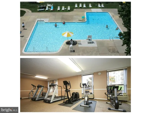 $2,250 | 666 West Germantown Pike, Unit 1620, Plymouth Meeting, PA 19462