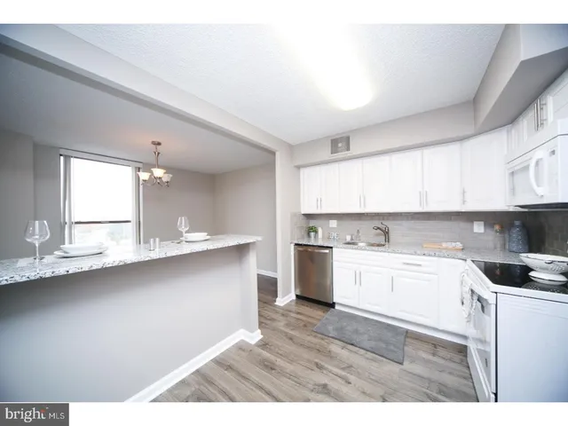 $2,250 | 666 West Germantown Pike, Unit 1620, Plymouth Meeting, PA 19462