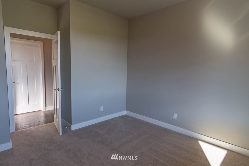 40 Lillian Ridge Court Sequim, WA 98382 - Photo 22 of 23 a view of an empty room