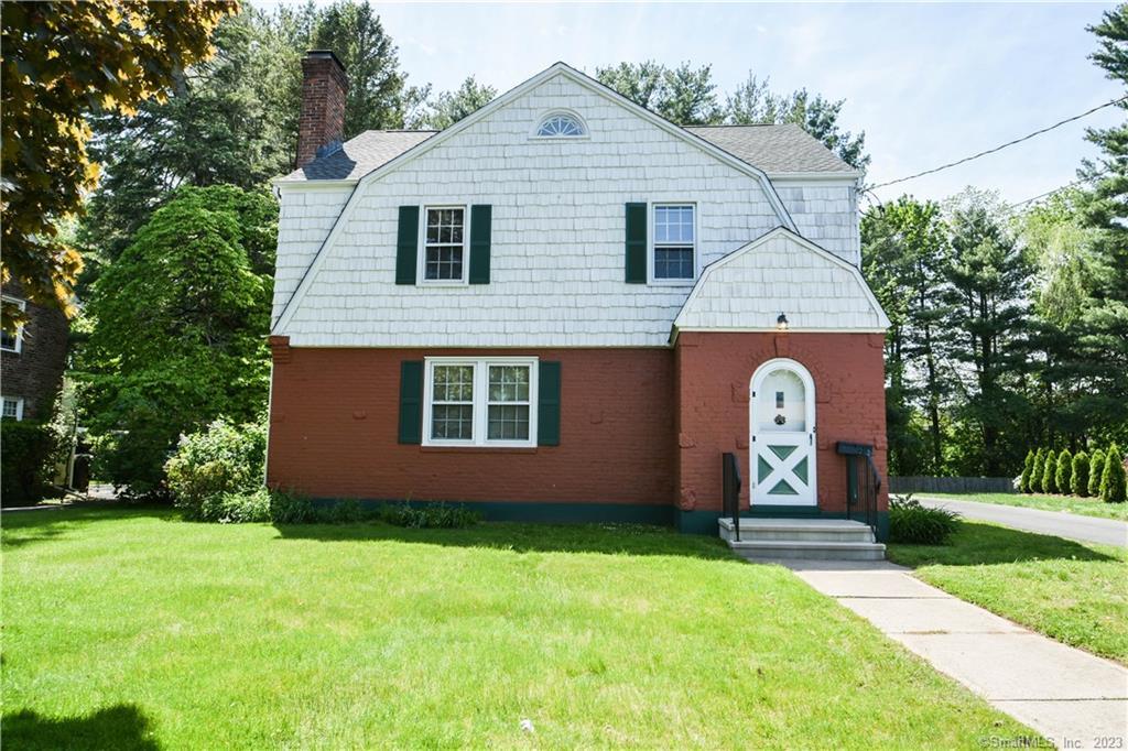 205 Ridge Road Wethersfield, CT 06109 - Photo 1 of 1
