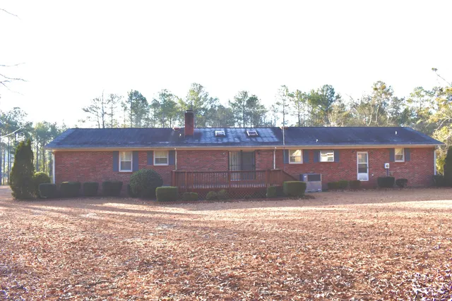 $325,000 | 4 Healthy Pine Road, Camden, SC 29020