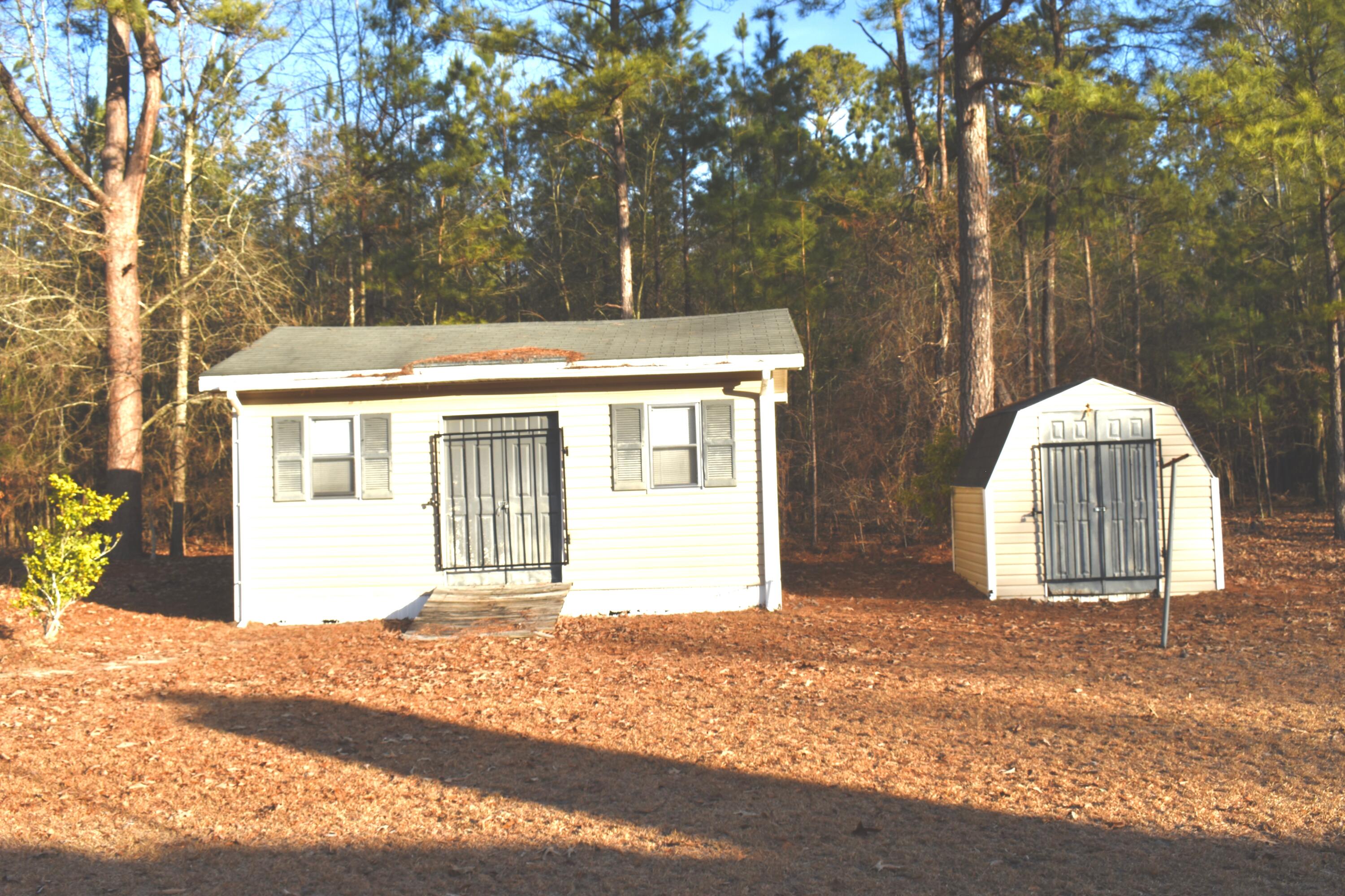 4 Healthy Pine Road Camden, SC 29020 - Photo 15 of 15 Outside Storage