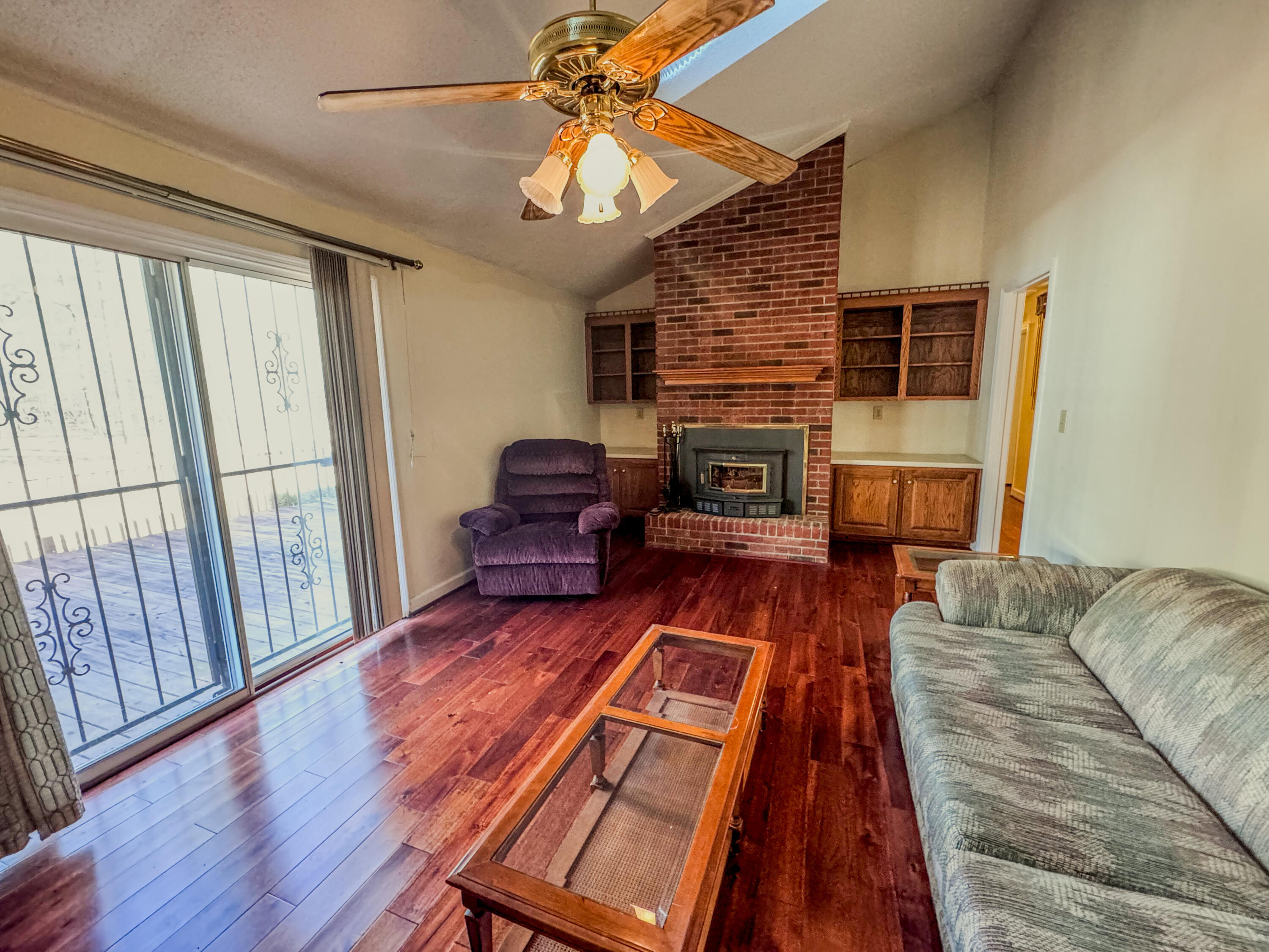 4 Healthy Pine Road Camden, SC 29020 - Photo 6 of 15 Family Room