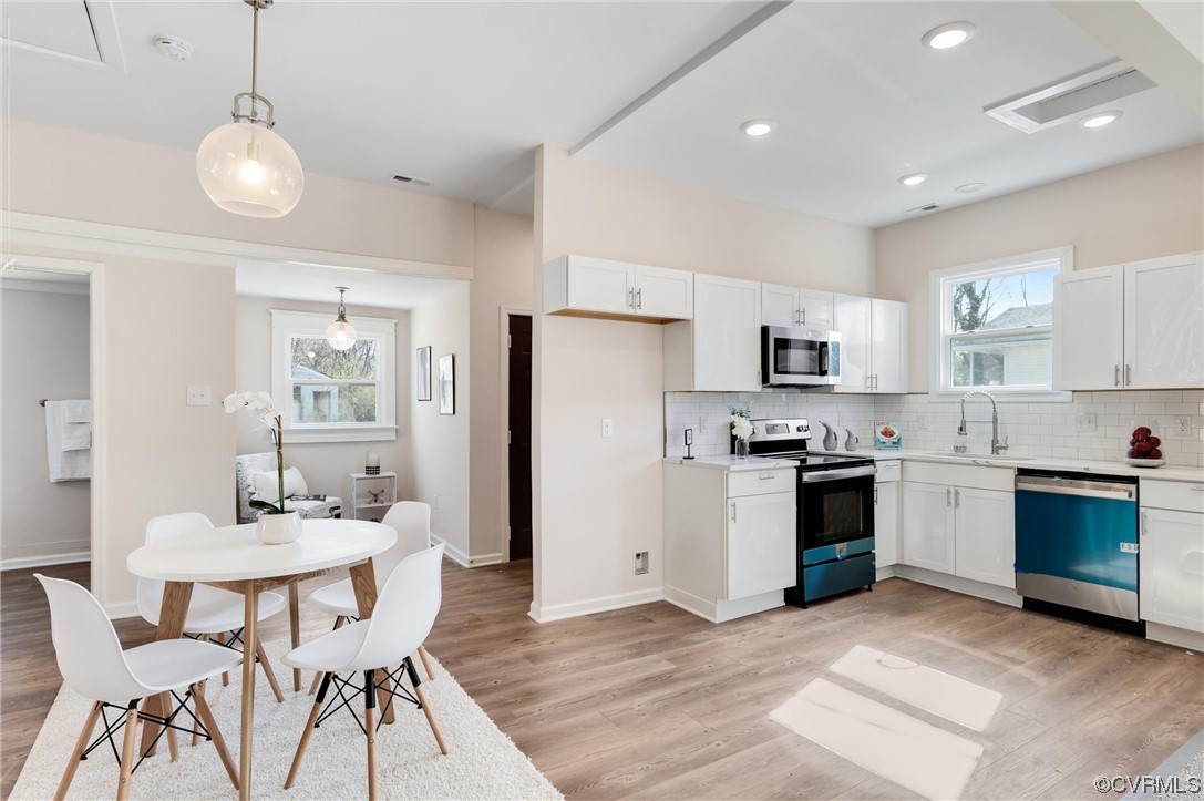133 Spring Street Petersburg, VA 23803 - Photo 11 of 21 Gallery Image 11