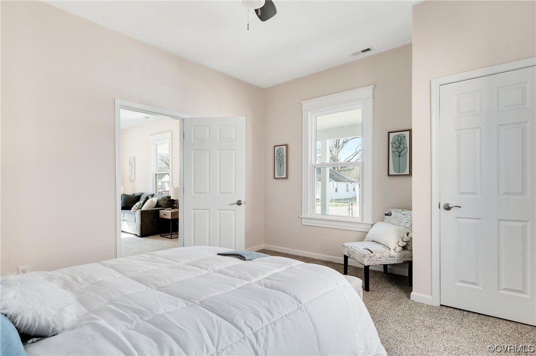 133 Spring Street Petersburg, VA 23803 - Photo 14 of 21 Gallery Image 14