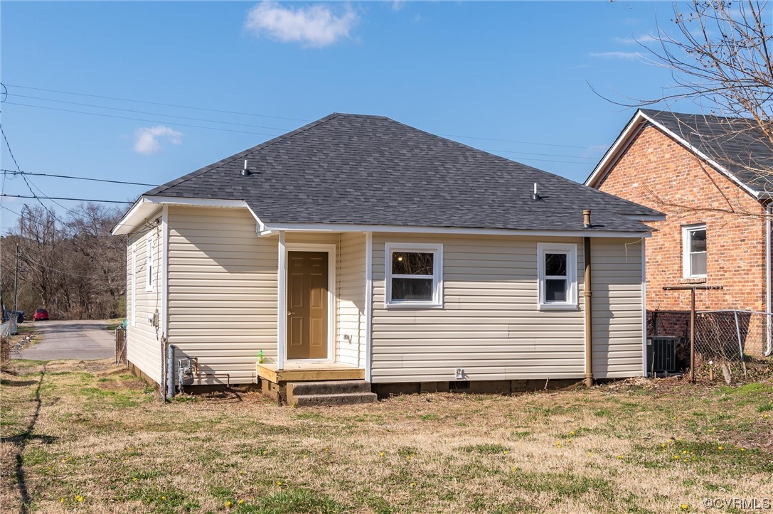 133 Spring Street Petersburg, VA 23803 - Photo 19 of 21 Gallery Image 19