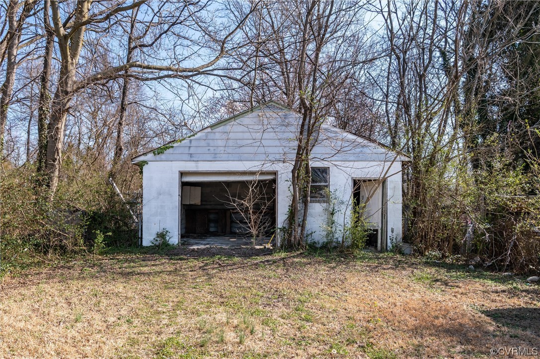 133 Spring Street Petersburg, VA 23803 - Photo 21 of 21 Gallery Image 21