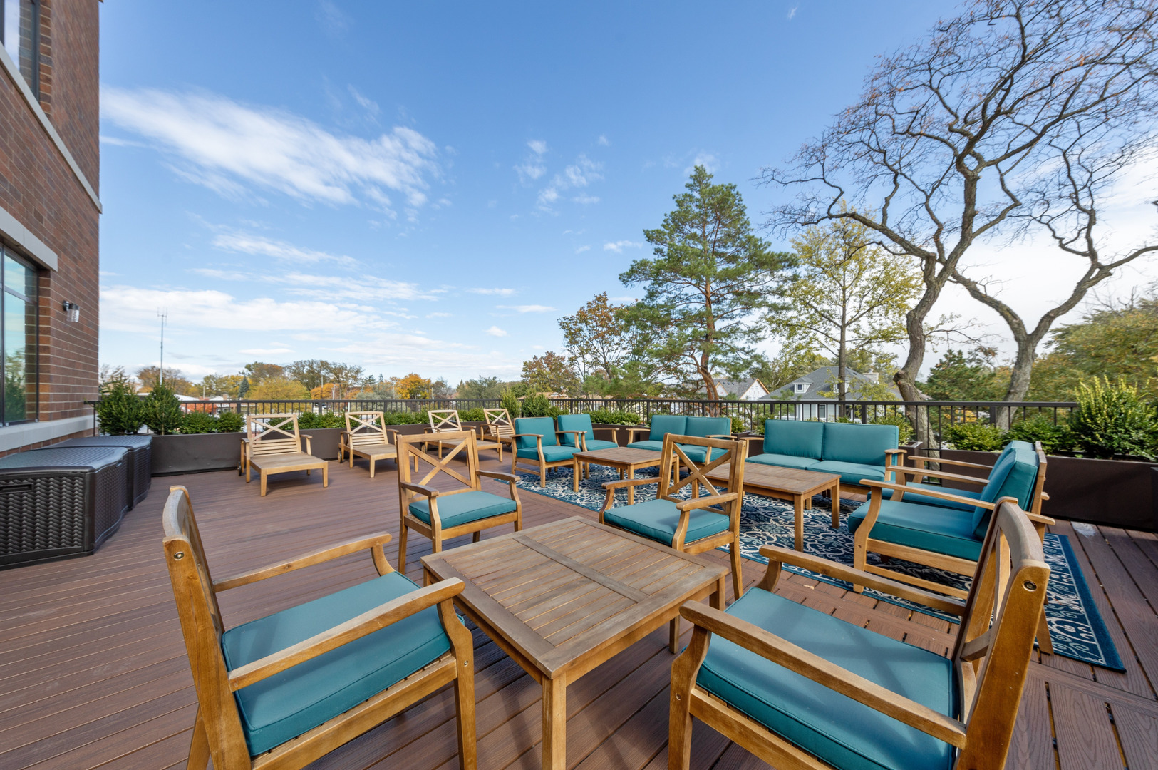 4441 Wolf Road, Unit 206 Western Springs, IL 60558 - Photo 18 of 21