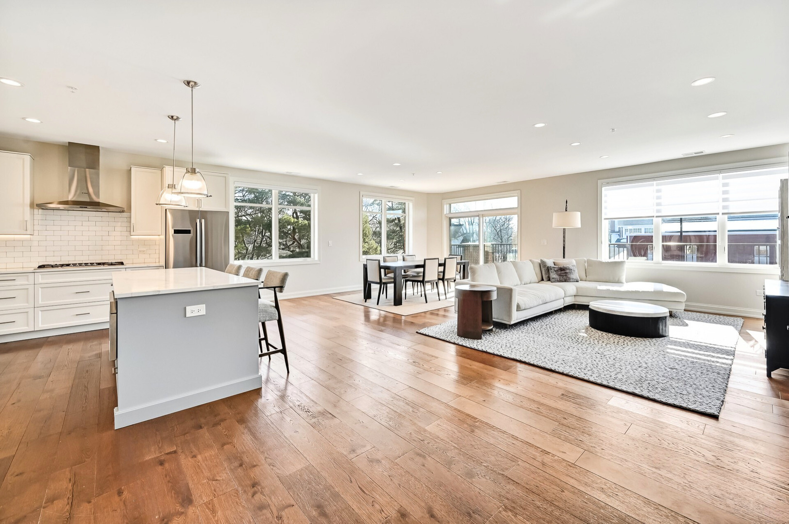 4441 Wolf Road, Unit 206 Western Springs, IL 60558 - Photo 4 of 21