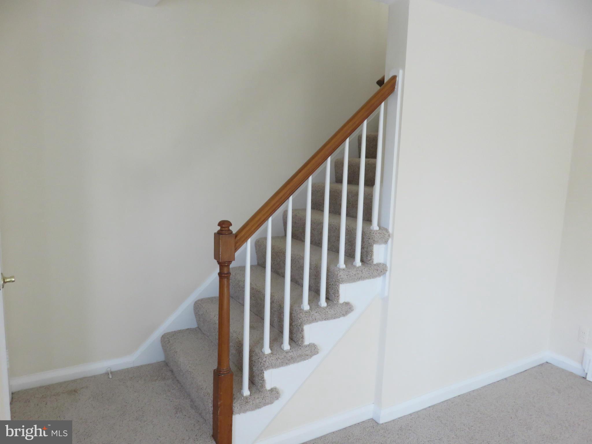 1320 Stonewood Road Baltimore, MD 21239 - Photo 12 of 30 Stairs Up