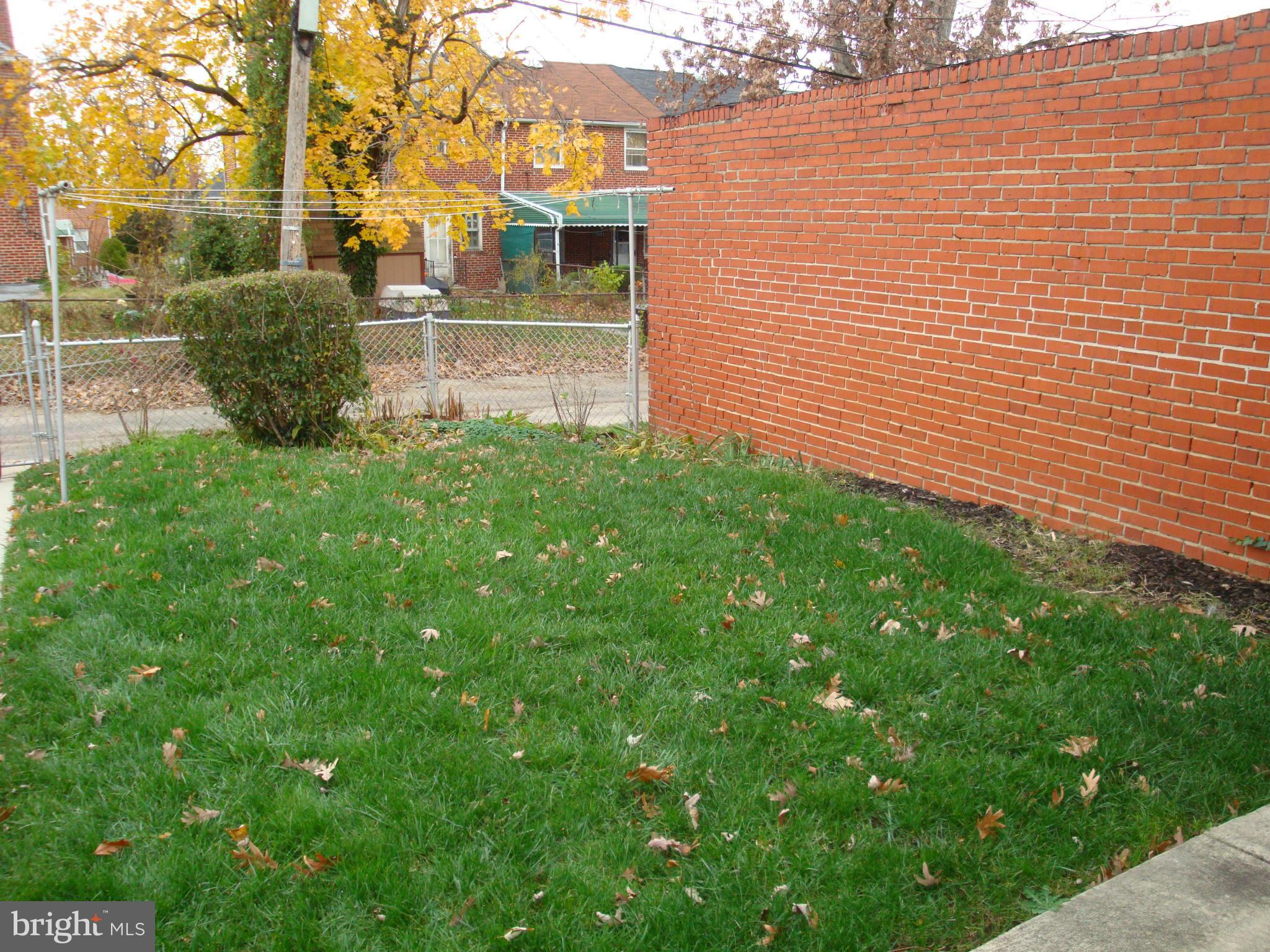 1320 Stonewood Road Baltimore, MD 21239 - Photo 21 of 30 Exterior (General)